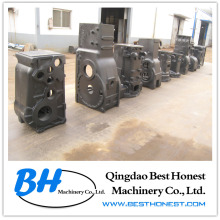 Tractor Gearbox Casing (Grey Iron Casting)